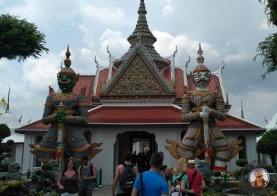 Templo Wat Arun