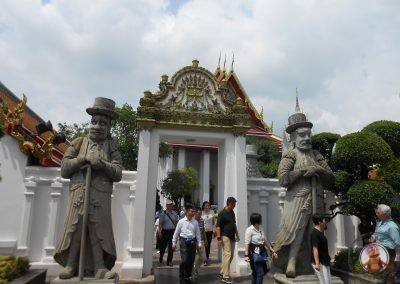 Templo Wat Pho