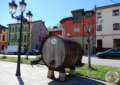 Rincones de Nava